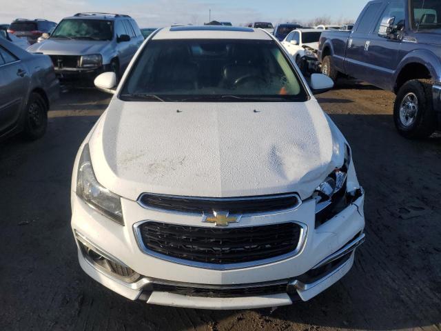 1G1PG5SB9F7118191 Chevrolet CRUZE LTZ