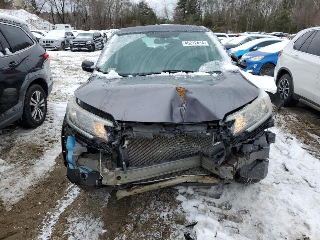 5J6RM4H33GL114952 Honda CR-V LX