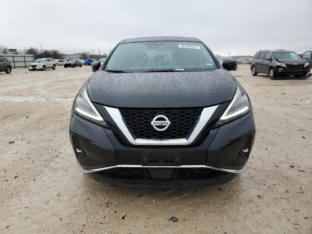5N1AZ2BJXMC110002 Nissan MURANO SV