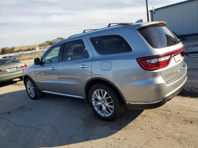 1C4RDHEG6EC303886 Dodge Durango Citadel