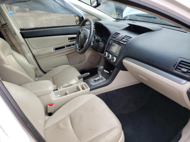 JF2GPBKC2EH246877 Subaru Xv Crosstrek 2.0i Hybrid Touring
