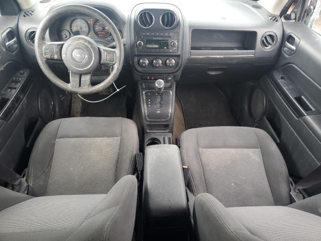 1C4NJRBBXFD409047 Jeep Patriot Sport