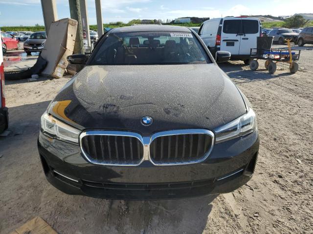 WBA53BH06NWX82531 BMW 530 I