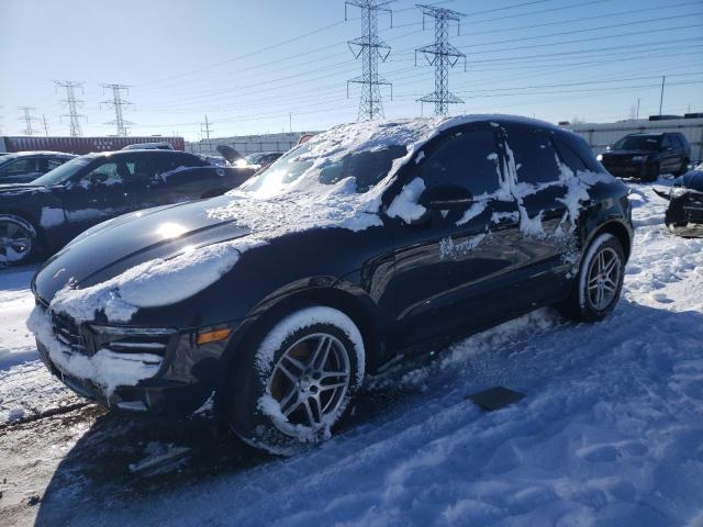 Продаж на аукціоні авто 2018 Porsche Macan, vin: WP1AA2A50JLB00458, номер лоту: 37016874