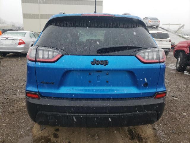1C4PJMLB3MD214253 Jeep Cherokee Latitude Plus