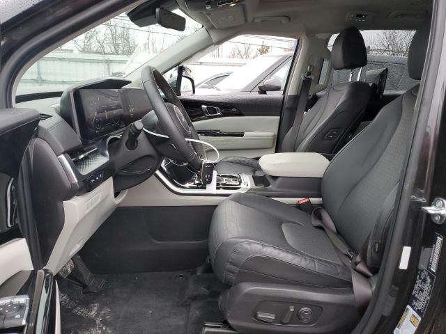 KNDNE5H3XP6296204 KIA Carnival Sx