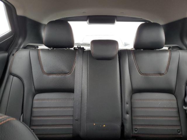 3N1CP5DV8LL571340 Nissan KICKS SR