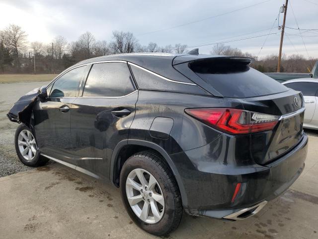 2T2BZMCA8GC016632 Lexus Rx 350 Base