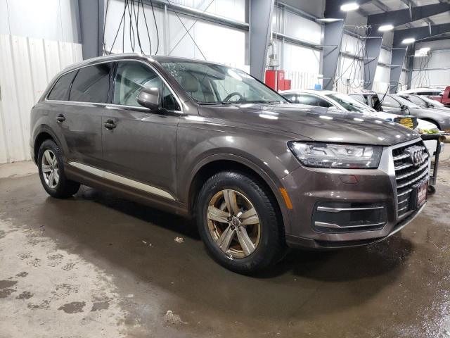 WA1LHAF71JD005986 Audi Q7 Premium Plus