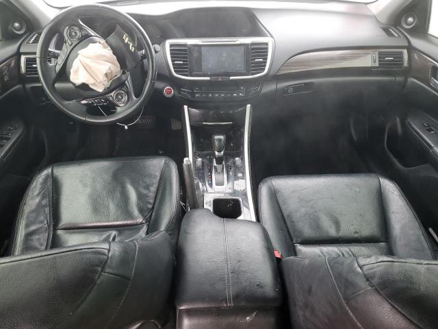 JHMCR6F78HC007894 Honda Accord Touring Hybrid