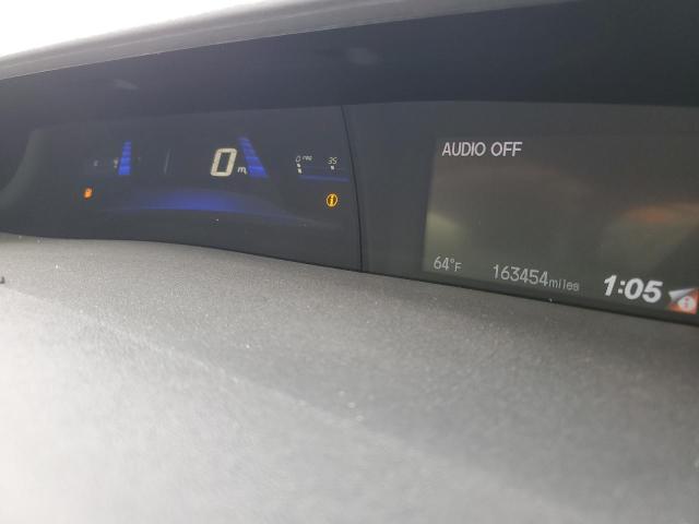 19XFB2F55EE235401 Honda Civic Lx