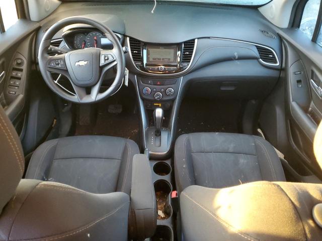 3GNCJLSB5HL215423 Chevrolet TRAX 1LT