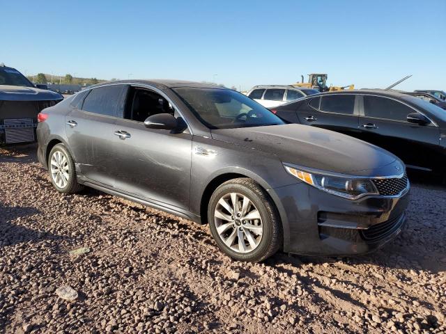 5XXGU4L3XHG136405 KIA OPTIMA EX