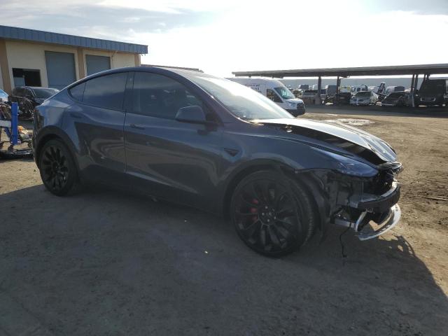 7SAYGDEFXPF636202 Tesla 2023