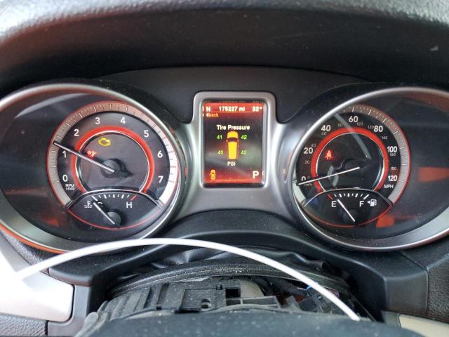 3C4PDDGG2HT596465 Dodge JOURNEY CR