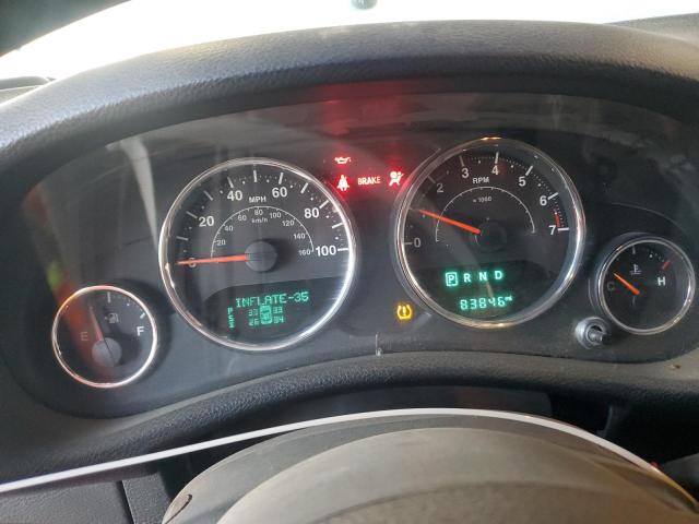1C4BJWDGXFL589274 Jeep 2015