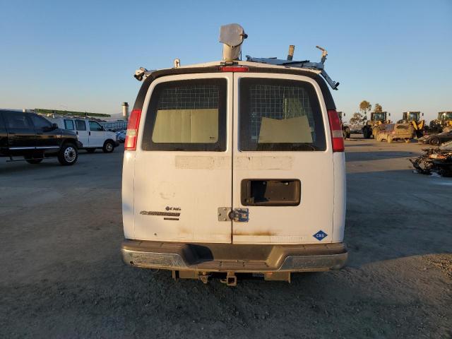 1GCWGFCB0E1122350 Chevrolet EXPRESS G2