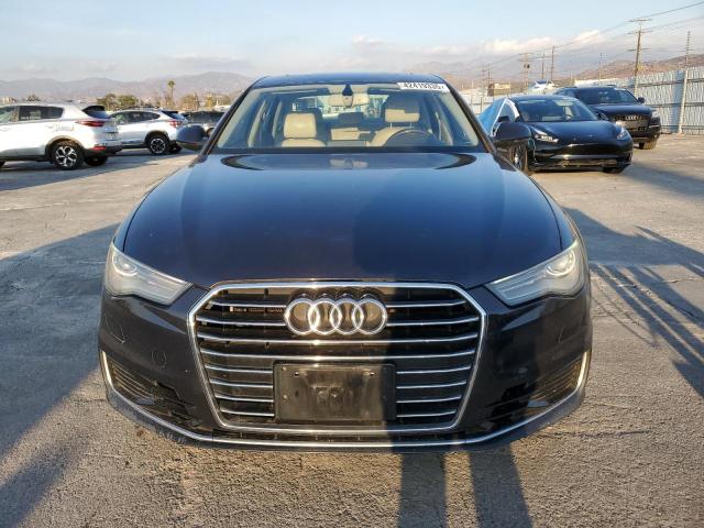 WAUFFAFC3GN005798 Audi 2016