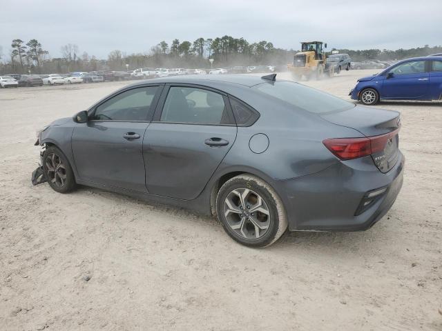 3KPF24AD2LE223780 KIA FORTE FE