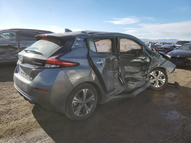 1N4AZ1CPXLC300503 Nissan 2020