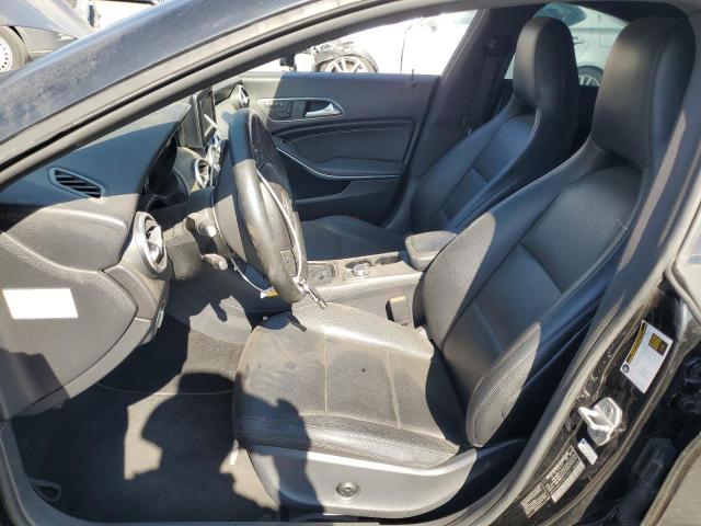 WDDSJ4EB1EN031930 Mercedes-Benz CLA-Class