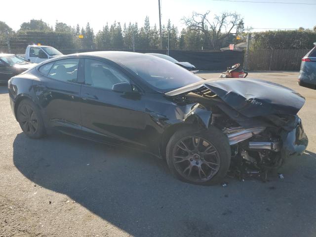 5YJSA1E59NF460010 Tesla MODEL S