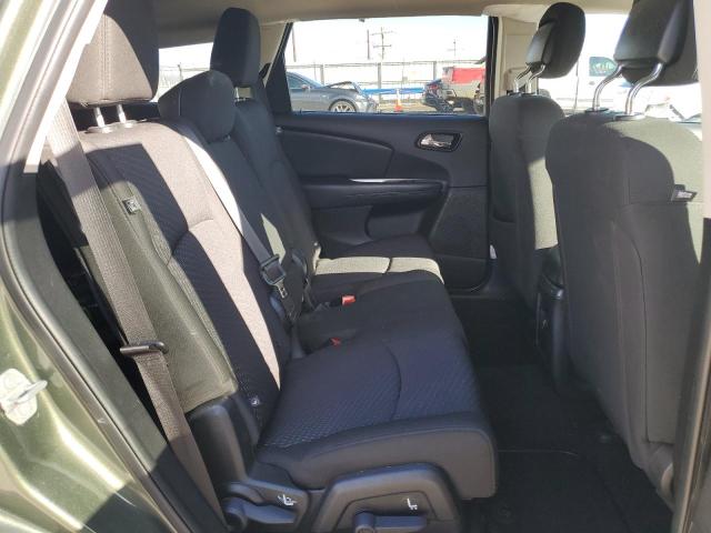 3C4PDCBG4KT731695 Dodge JOURNEY SE