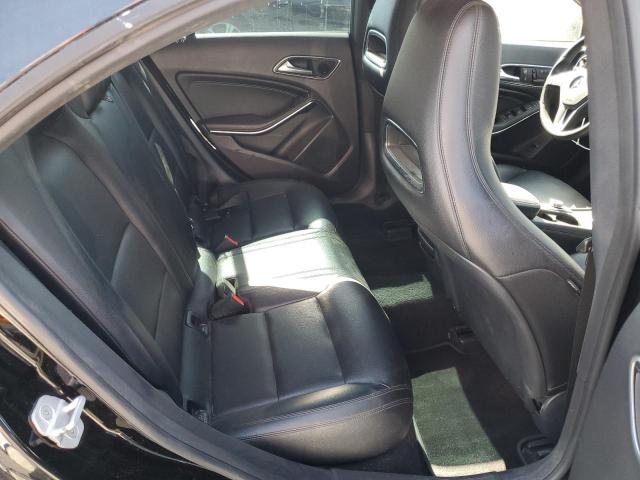 WDDSJ4EB1EN031930 Mercedes-Benz CLA-Class