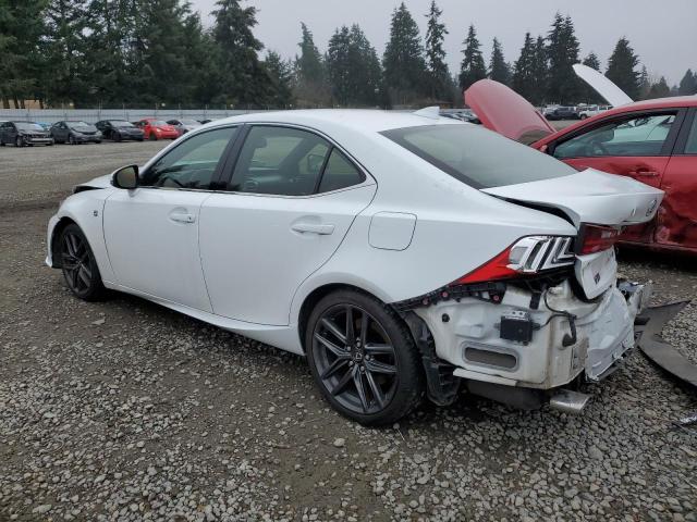 JTHCE1D29F5006227 Lexus IS 350