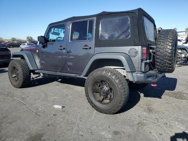 1C4BJWFG4HL729593 Jeep 2017