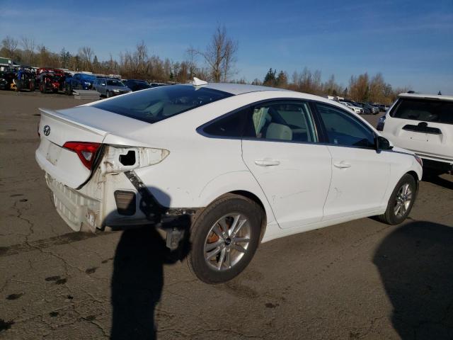 5NPE24AF3HH569675 Hyundai 2017