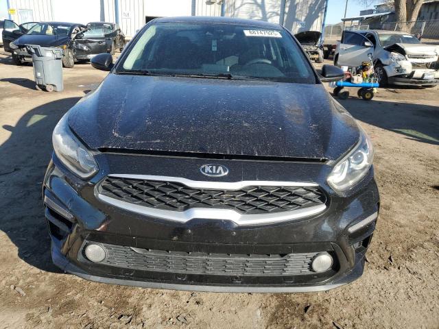 3KPF24AD0KE073005 KIA FORTE FE