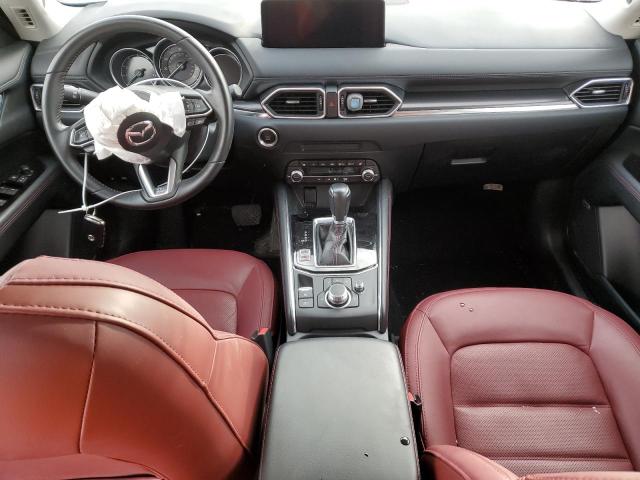 JM3KFBCM6P0179969 Mazda pyud
