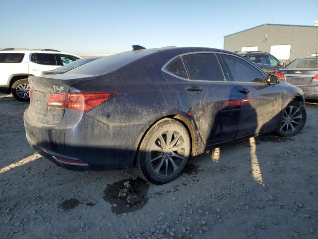 19UUB1F52FA007153 Acura TLX TECH