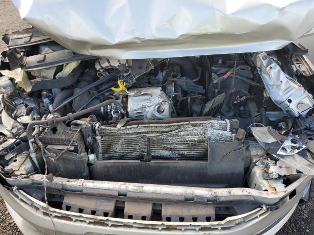 1FADP3FE4JL224413 Ford 1.0l gtdi