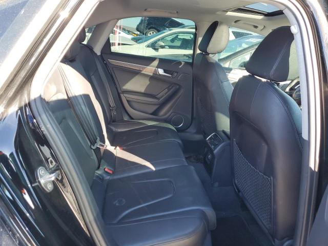 WAUFFAFL9GN011234 Audi A4