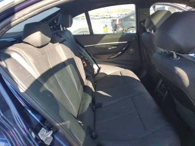 WBA8B7G36HNU38281 BMW 340 XI