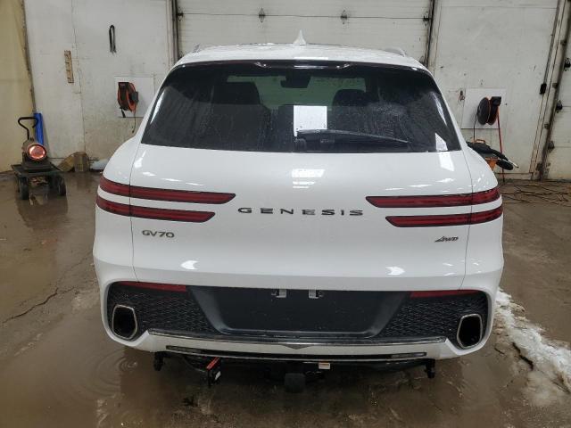 5NMMADTB7SH021093 Genesis Gv70 Base