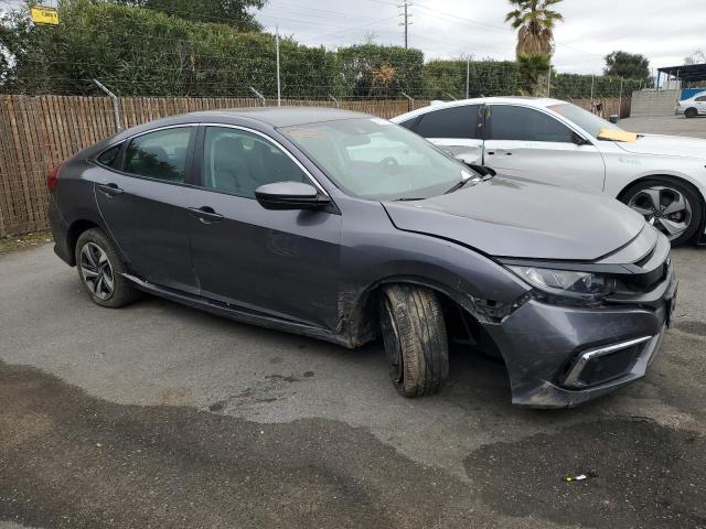 19XFC2F64KE206831 Honda k20c2