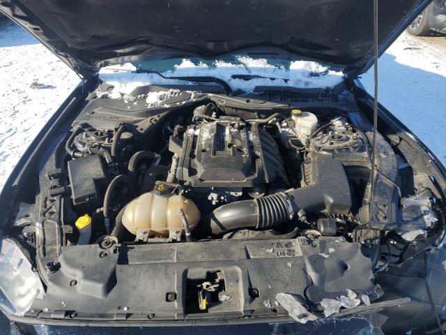 1FA6P8TH8J5179999 Ford Mustang