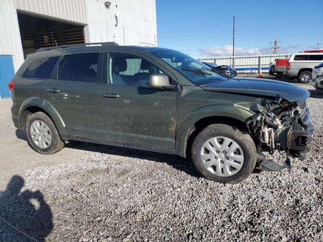 3C4PDCBG4KT731695 Dodge JOURNEY SE