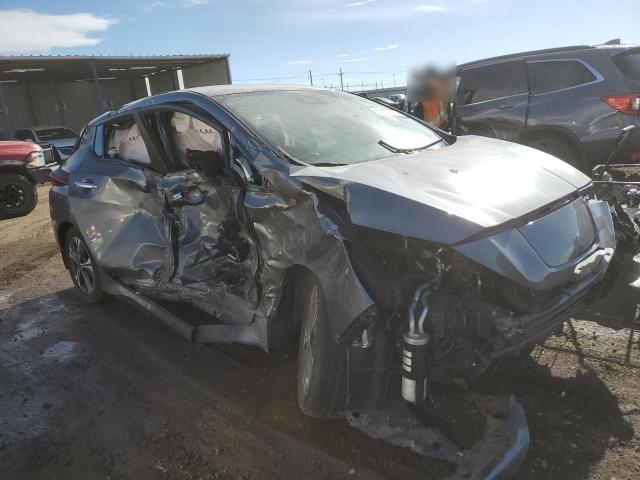 1N4AZ1CPXLC300503 Nissan 2020