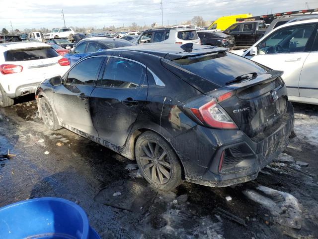 SHHFK7H67LU407484 Honda l15ba