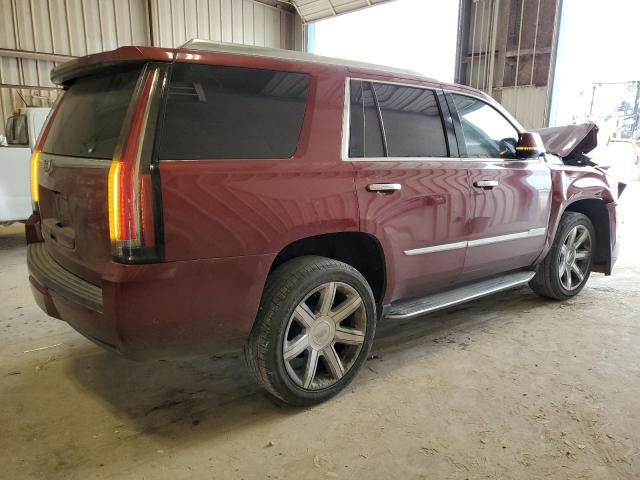 1GYS4CKJ4HR128117 Cadillac ESCALADE P