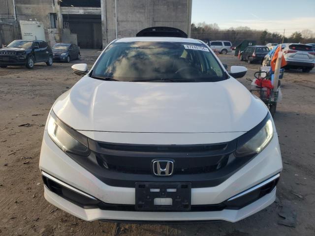 2HGFC2F64KH557776 Honda Civic Lx