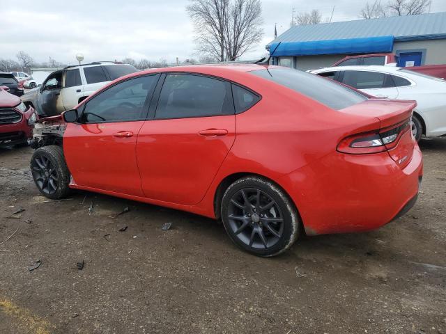 1C3CDFAA0GD752350 Dodge 2016