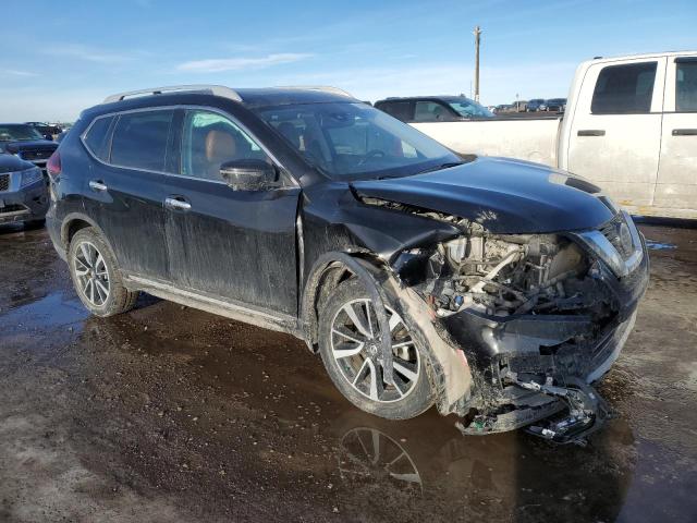 5N1AT2MV1JC747874 Nissan Rogue