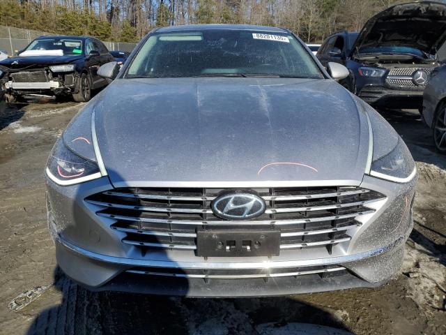 KMHL24JJ4LA015911 Hyundai SONATA HYB