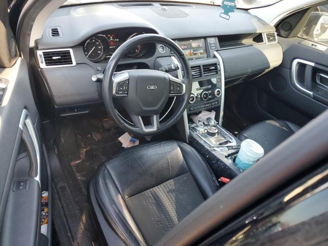 SALCP2RX3JH765994 Land Rover aj20p