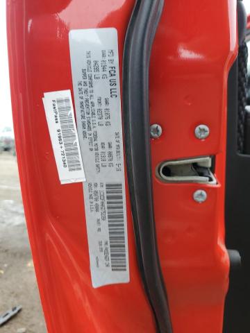 1C3CDFAA0GD752350 Dodge 2016